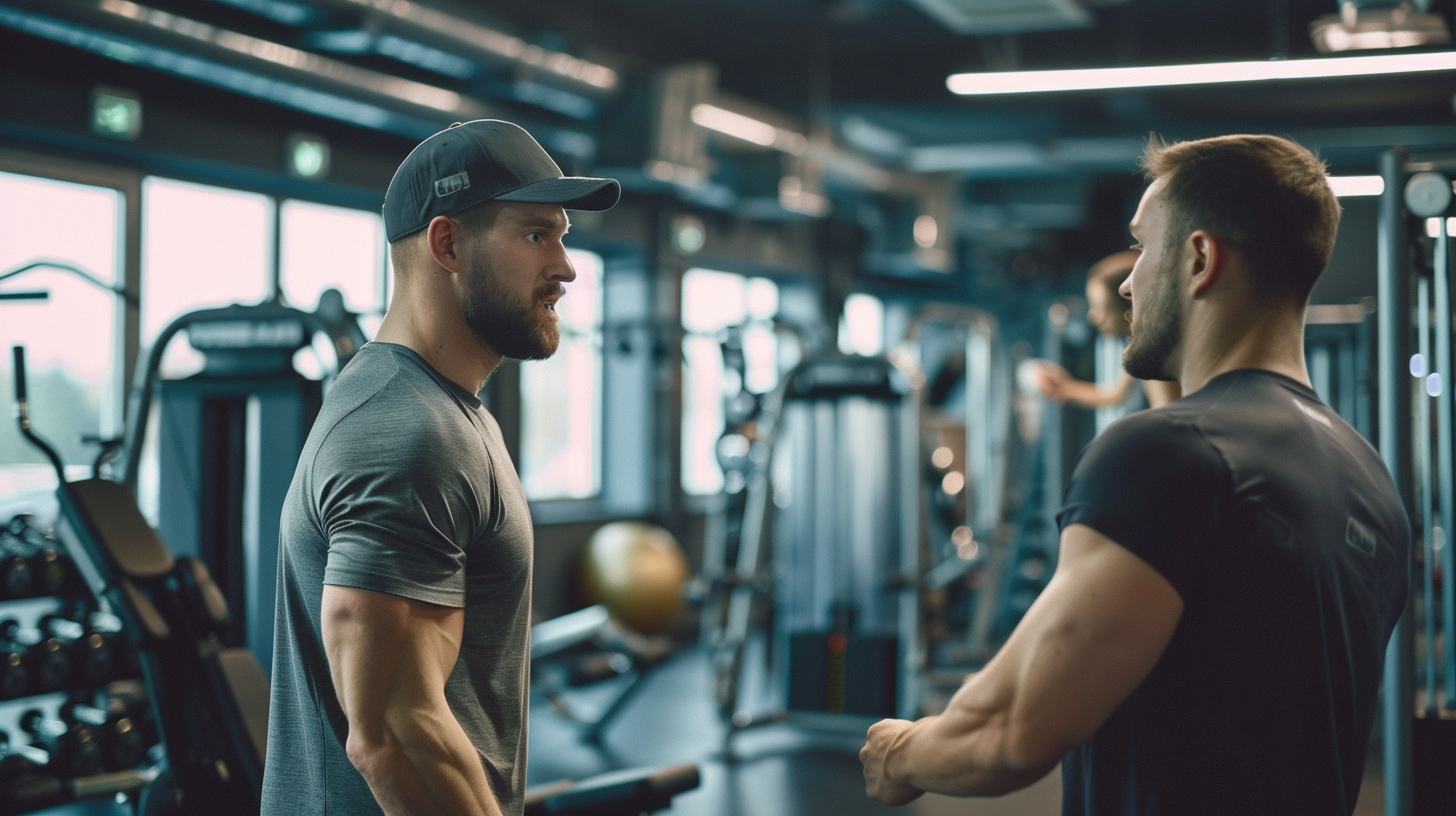 Переваги фітнесу