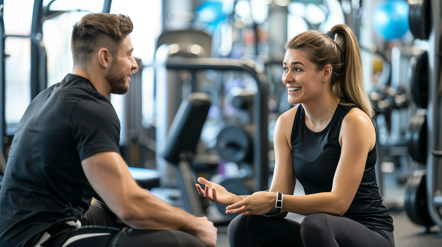 Процес тренування